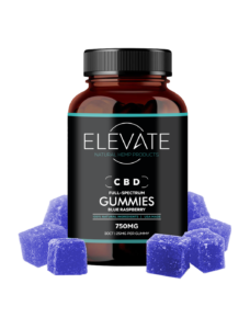 Elevate Your Health: Understanding Elevate Well CBD Gummies