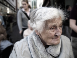 CBD for the Elderly: Safety and Effectiveness